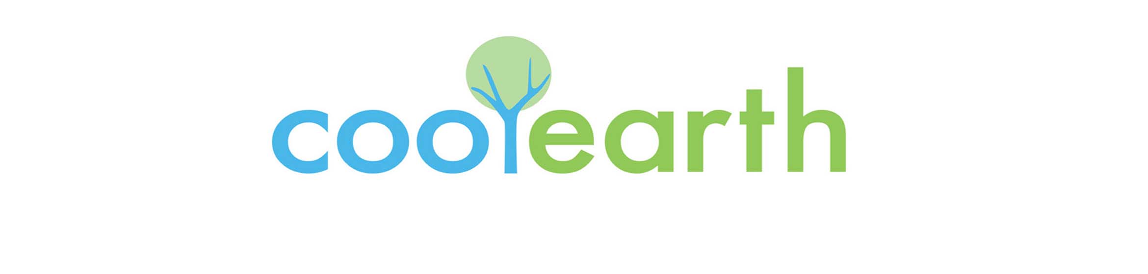 Cool Earth Logo