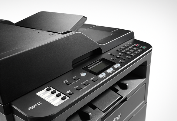 Brother MFC-L2710DW laserskriver