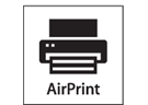 AirPrint logo