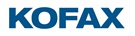 Kofax logo