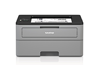 Brother HLL2350DW printer