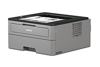 Brother HLL2350D printer