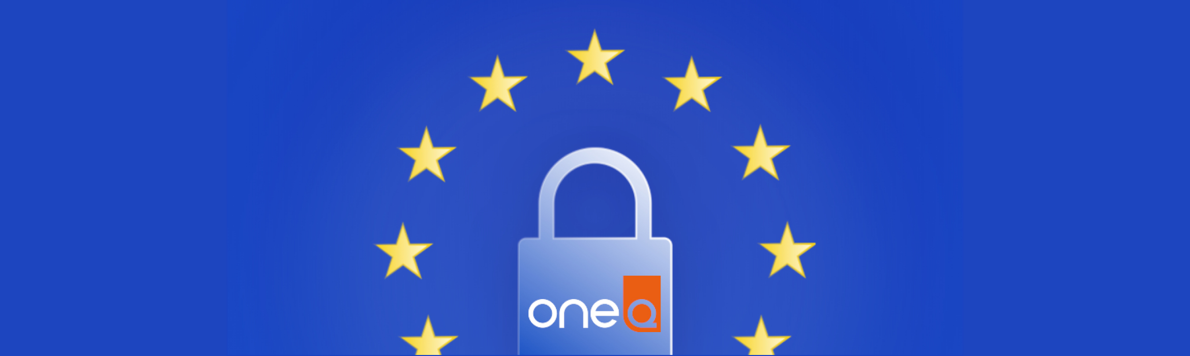 One Q kampanje info bilde