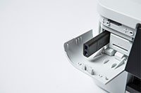 Brother DCPJ774DW printer og USB