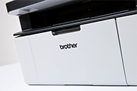 Skriver DCP1610W
